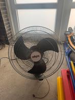 Ventilator ralight, Verzenden, Zo goed als nieuw, Plafondventilator