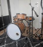 Klein Drumstel met Hardware & Hoezenset millennium, Ophalen, Zo goed als nieuw, Drums of Percussie