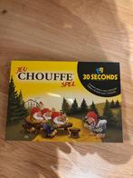 La chouffe 30 seconds spel, Ophalen of Verzenden