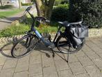 Gazelle Paris C7 Elektrische Fiets – In Topstaat!, Fietsen en Brommers, Elektrische fietsen, Ophalen of Verzenden, Zo goed als nieuw