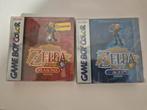 2x zelda, Spelcomputers en Games, Games | Nintendo Game Boy, 1 speler, Ophalen of Verzenden