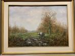 Schilderij Henk Roosink, Antiek en Kunst, Ophalen