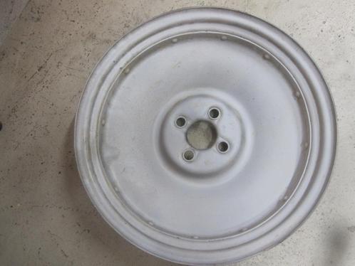 Hering 17 inch wiel voor vooroorlogse automobiel, Auto-onderdelen, Banden en Velgen, Banden en Velgen, Zomerbanden, 17 inch, 275 mm