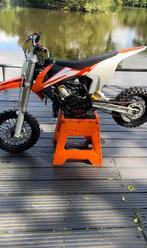 Ktm sx 50 2017 met veel opties !, Ophalen of Verzenden