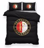 Nieuwe collectie feyenoord dekbedovertrek, Ophalen of Verzenden, Nieuw, Tweepersoons, Dekbedovertrek