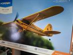 Eflite UMX J-3 CUB, Hobby en Vrije tijd, Modelbouw | Vliegtuigen en Helikopters, Ophalen of Verzenden, Zo goed als nieuw, 1:72 tot 1:144
