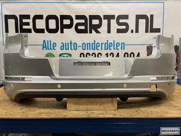 BUMPER VW TIGUAN 5N0 5N R LINE RLINE ACHTERBUMPER 5N0807521H beschikbaar voor biedingen