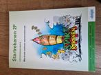 Rob Lagendijk - Leerwerkboek deel A en B, Ophalen of Verzenden, Zo goed als nieuw, Rob Lagendijk; Sander Heebels; Mark Oomen; Sharon Telkamp