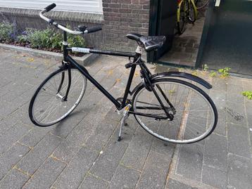 Veloretti Berlin (herenfiets/stadsfiets)