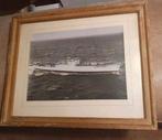 foto  Bodewes Millingen   Silver Ocean,Hector, AL MOHAMADIA, Ophalen, Gebruikt, Motorboot, Kaart, Foto of Prent