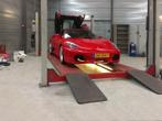 Gezocht: auto werkplek/hobby garage Zoetermeer, Ophalen of Verzenden