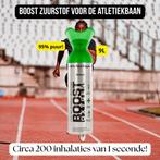 Boost Pure Zuurstof: Meer Power voor Atleten!, Overige merken, Overige typen, Nieuw, Ophalen of Verzenden
