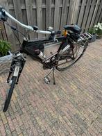 Koga miyata fiets, Fietsen en Brommers, Fietsen | Heren | Herenfietsen, Versnellingen, Zo goed als nieuw, 57 tot 61 cm, Ophalen