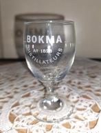 Glaasje van Bokma Distillateurs, Ophalen of Verzenden, Gebruikt, Overige typen