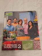 De Makkelijke Maaltijd 2 - 24Kitchen Kookboek, Gelezen, Gezond koken, Diverse auteurs, Ophalen of Verzenden