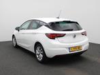 Opel Astra 1.2 Business Edition NAVIGATIE | APPLE CARPLAY |, Auto's, Voorwielaandrijving, Stof, Gebruikt, 1199 cc