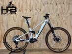 Conway eWME 629 29 inch E-Mountainbike Shimano XT