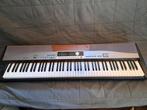 Elektrische piano medeli, Ophalen of Verzenden, Gebruikt, Zwart