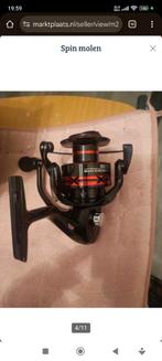 Molens, Watersport en Boten, Ophalen of Verzenden, Zo goed als nieuw, Molen