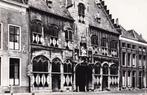 03931 Middelburg - Gistpoort - 1967, Verzamelen, Ansichtkaarten | Nederland, Verzenden, 1960 tot 1980, Ongelopen, Zeeland