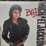 LP Michael Jackson Bad Vinyl NEW, Cd's en Dvd's, Vinyl | Pop, Verzenden, 2000 tot heden, Nieuw in verpakking, 12 inch
