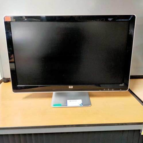 HP monitor / beeldscherm  2309V  23 inch, Computers en Software, Monitoren, 60 Hz of minder, Ophalen of Verzenden