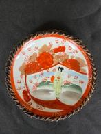 Antiek Aziatisch porselein, Ophalen of Verzenden