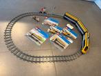60197 Lego Passagierstrein, Ophalen, Gebruikt, Complete set, Lego