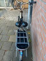 Elektrische Fiets - Gebruikt, Fietsen en Brommers, Gebruikt, 51 tot 55 cm, 30 tot 50 km per accu, Ophalen