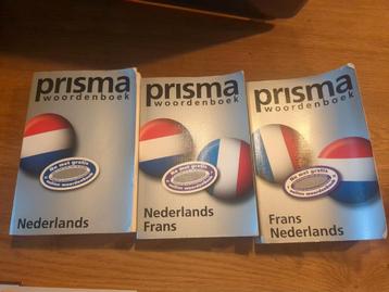 A.A. Weijnen - Prisma woordenboek Nederlands nieuwe spelling beschikbaar voor biedingen