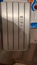 Hifonics Zeus Z8000 Versterker - Krachtig!, Ophalen, Gebruikt