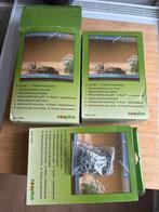 Katten net 3 stuks, Dieren en Toebehoren, Ophalen of Verzenden