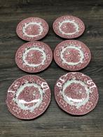 Wedgewood schotels 6, Ophalen of Verzenden