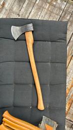 Iltis bijltje, Ophalen of Verzenden