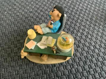 I Know How To Take Care Of Business Cherished Teddies beschikbaar voor biedingen