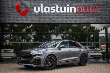 Audi Q8 60 TFSI e quattro Pro Line S Competition , Pano dak, beschikbaar voor biedingen