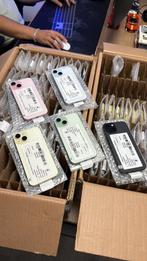 Partij iphones zonder doos, Ophalen of Verzenden, Nieuw, 100 %, 128 GB
