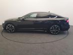 Audi A5 Sportback 35 TFSI 150pk S-Line S-Tronic Wegklapbare, Gebruikt, 4 cilinders, Alcantara, Zwart