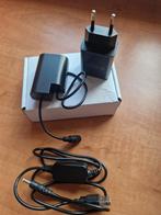 Raseisusp DC Drive Cable met dummiebatterij Panasonic GH5, Ophalen of Verzenden, Zo goed als nieuw, Minder dan 2 meter, Overige kabels