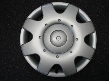 wieldop VOLKSWAGEN 16 inch (1 stuks) beschikbaar voor biedingen