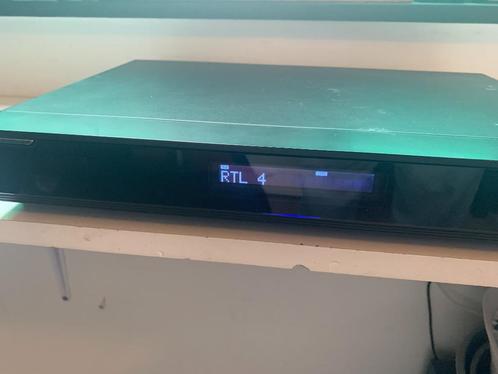 Humax Top Box  iHDR-5200C incl. 500 Gb harde schijf, Audio, Tv en Foto, Decoders en Harddiskrecorders, Gebruikt, Harddiskrecorder