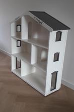 Riviéra Maison houten speelgoed poppenhuis, Kinderen en Baby's, Speelgoed | Poppenhuizen, Ophalen, Gebruikt, Poppenhuis