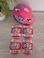 Disney Princess Beschermset - Helm & Beschermers, S, Meisje, Ophalen of Verzenden, Disney