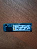 Kioxia 512gb 4x4 nvme m2 ssd harde schijf Nieuwstaat, Computers en Software, Harde schijven, Intern, SSD, Ophalen of Verzenden