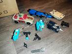 Verschillende Transformers, Verzamelen, Transformers, Ophalen of Verzenden, Gebruikt
