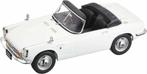 Honda S800 1966 Wit Schaal 1:18 First:43 F18-014, Overige merken, First:43, First:43, First:43