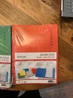 Jalema files, Diversen, Ophalen of Verzenden