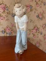 Mooi Zaphir Porseleinen Beeldje, Ophalen of Verzenden