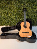 Crazy October! Lâg HyVibe CHV30E - Topgitaar met Effecten!, Ophalen of Verzenden, Zo goed als nieuw, Klassieke of Spaanse gitaar