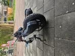 Piaggio zip onderdelen, Fietsen en Brommers, Ophalen, Gebruikt, Benzine, Zip